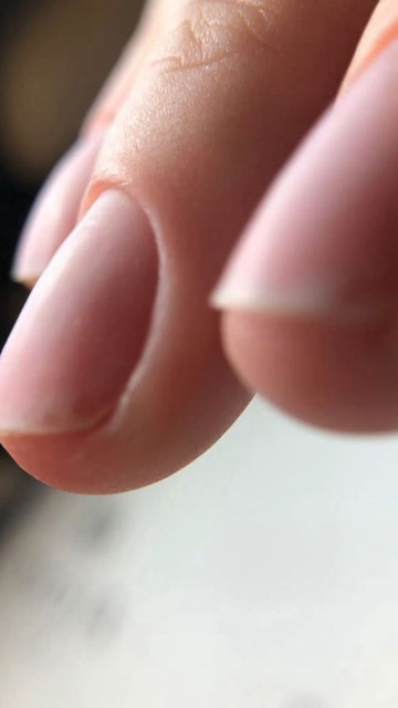 12-Month Mastery Membership: Russian Manicure, Rubber Base Perfection & French Design Excellence