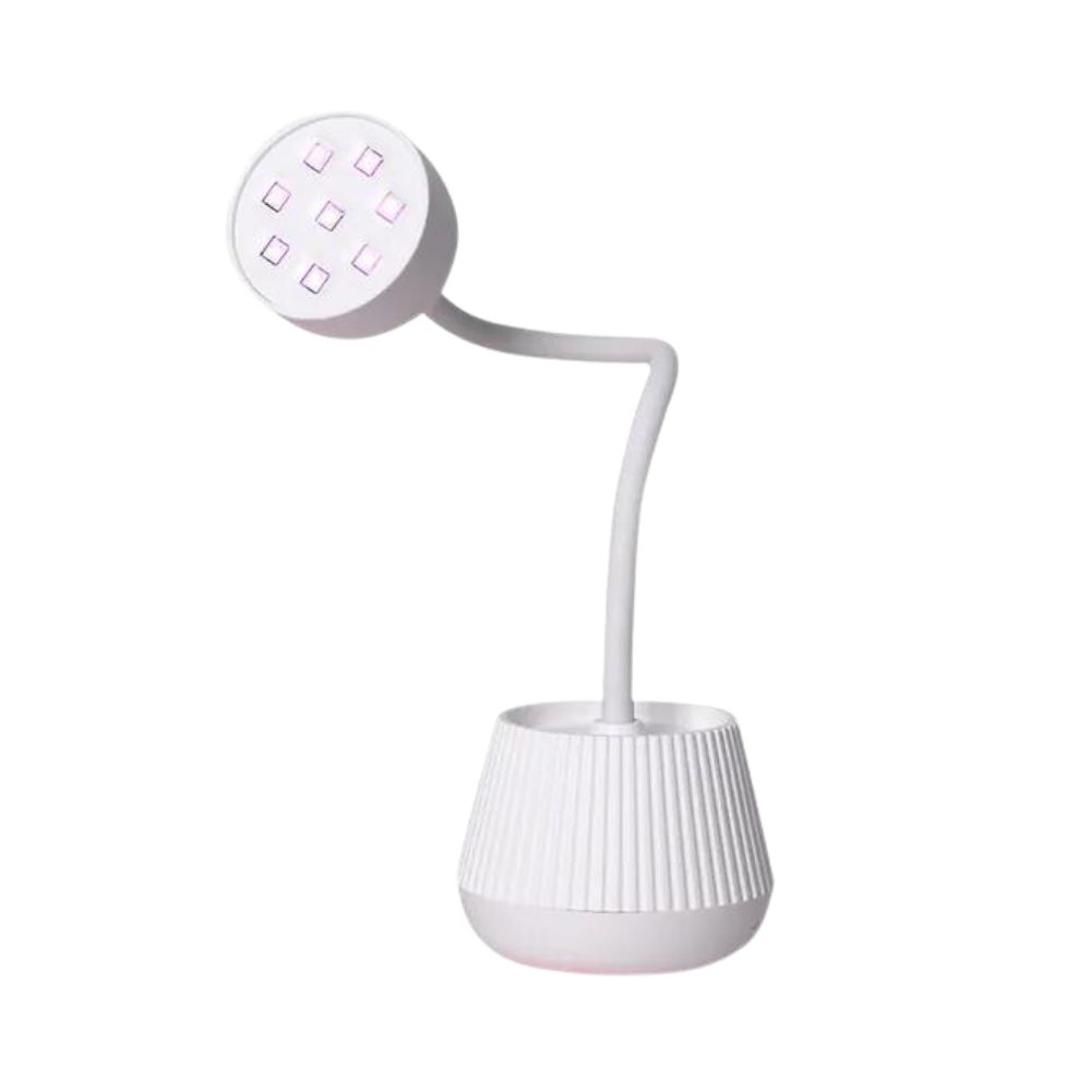 Flash Cure Rechargeable LED Lamp