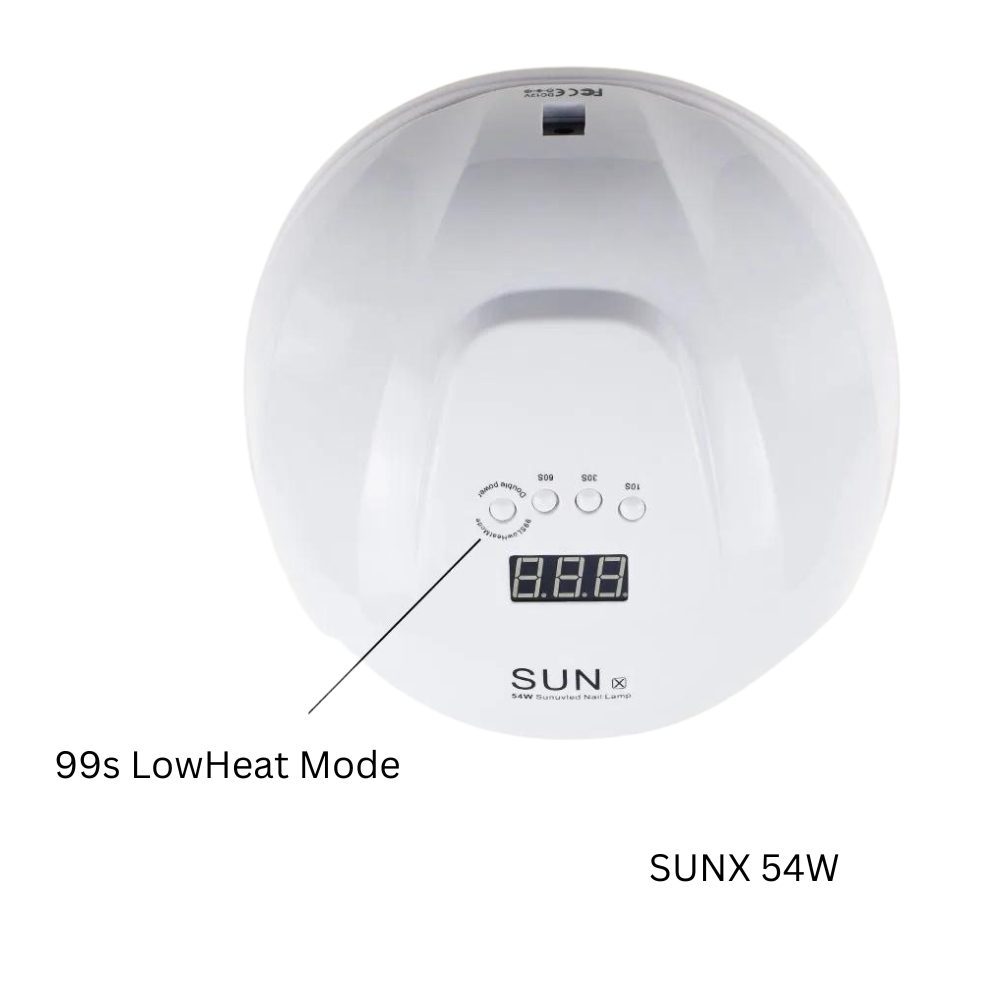 Sun Uv Lamp For Nails