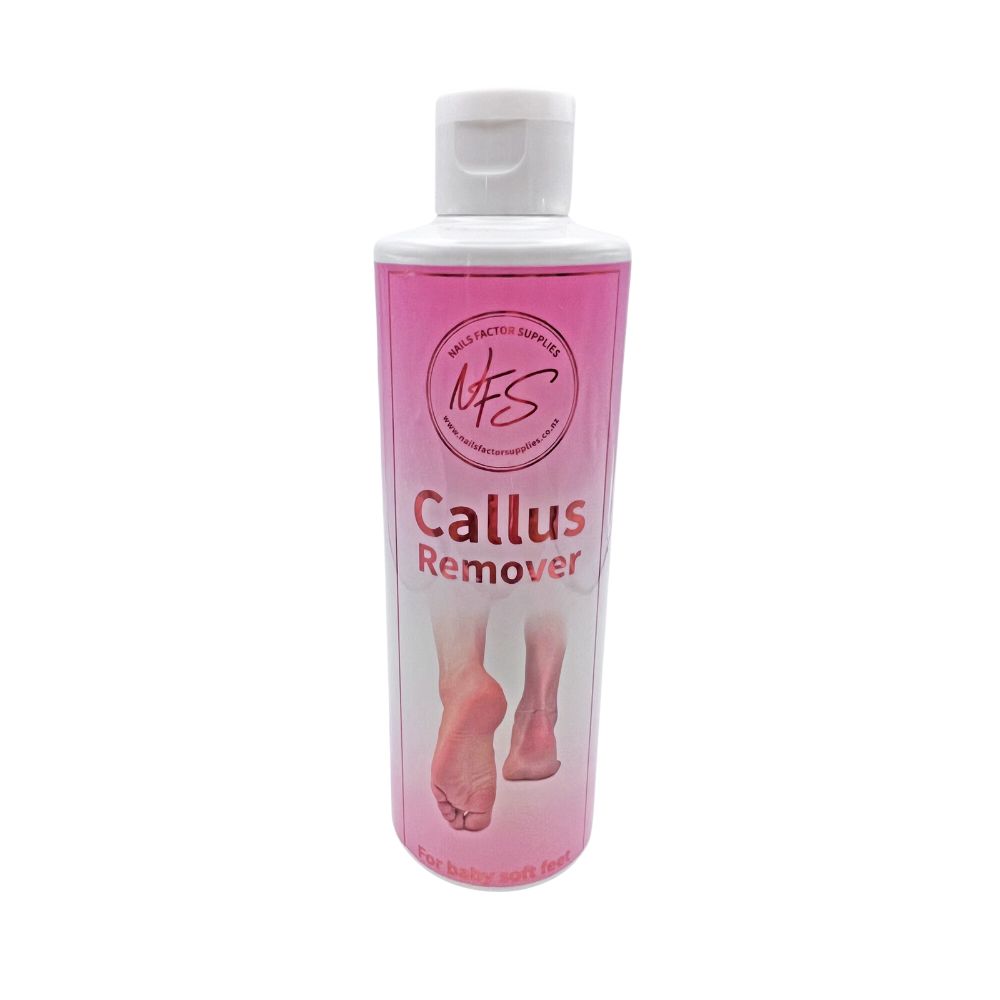 Callus Remover 250 ml