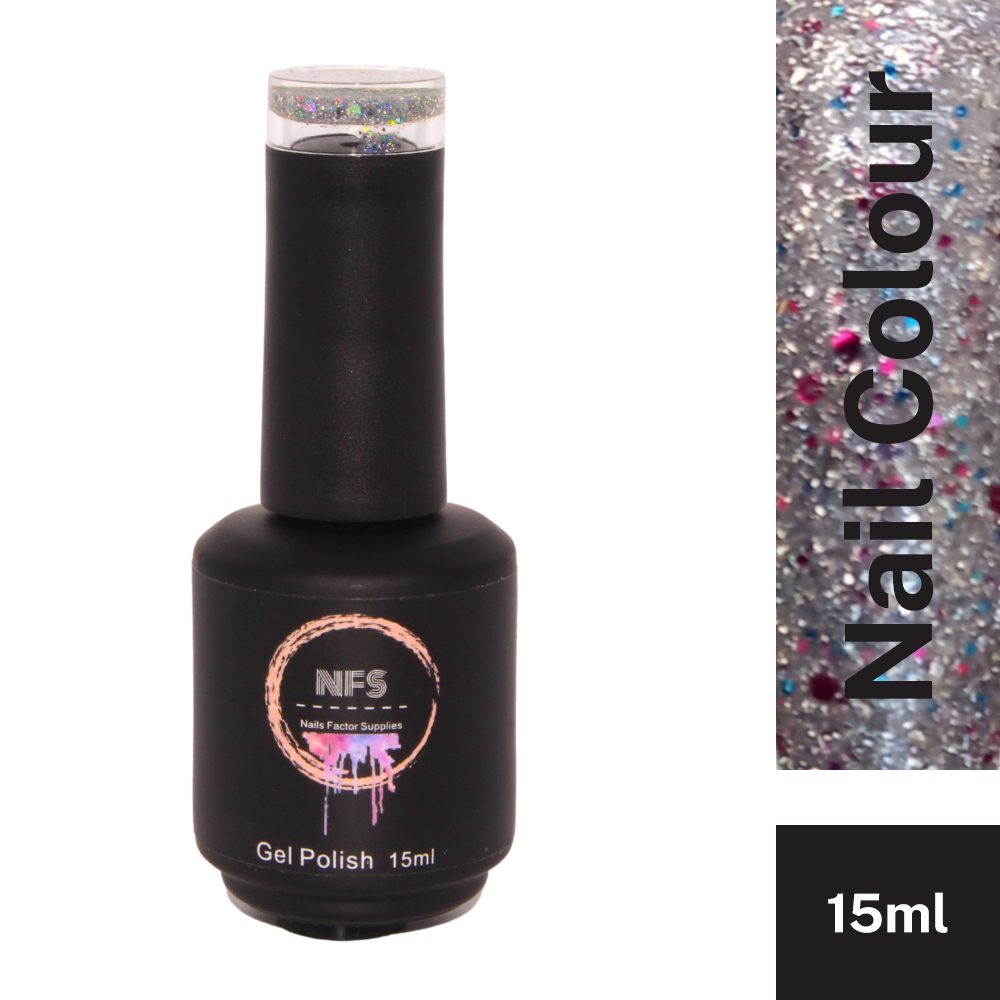 Glitter Nail Polish