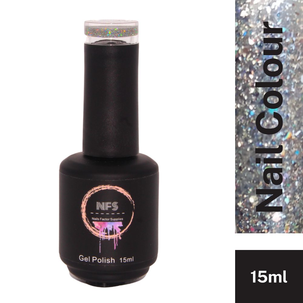 Glitter Nail Polish