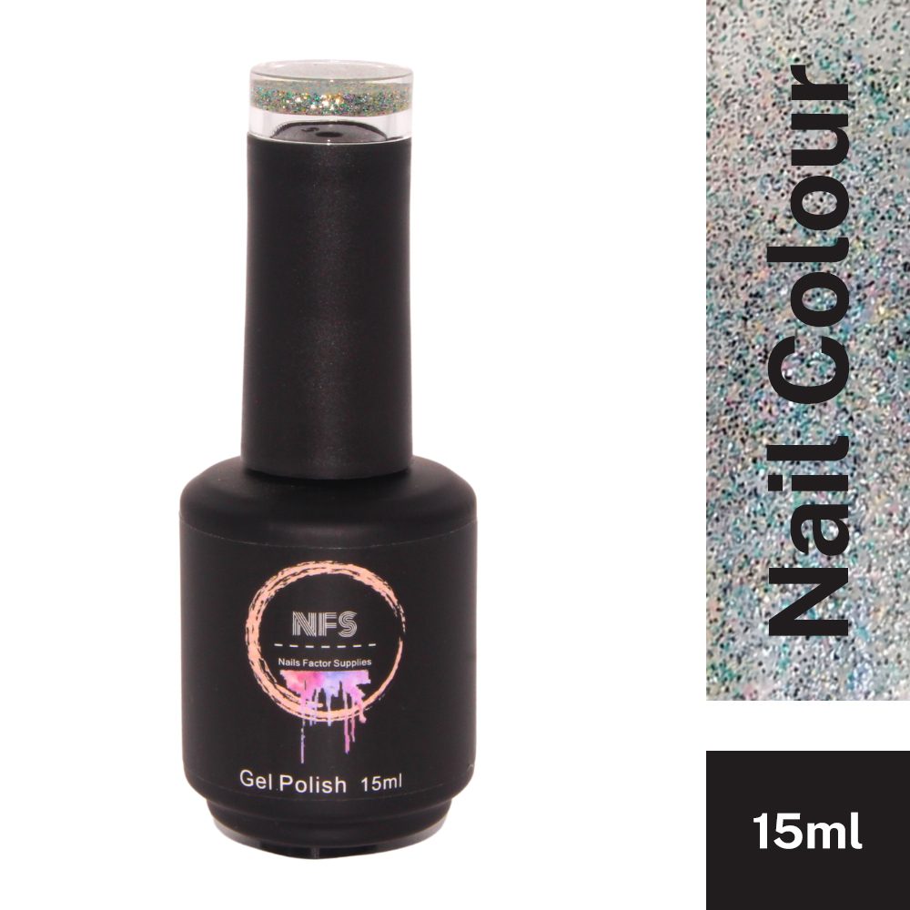 Glitter Nail Polish