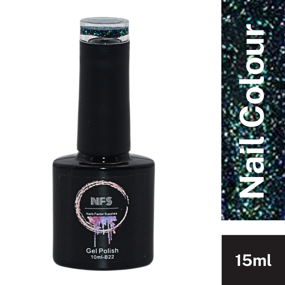 Glitter Nail Polish