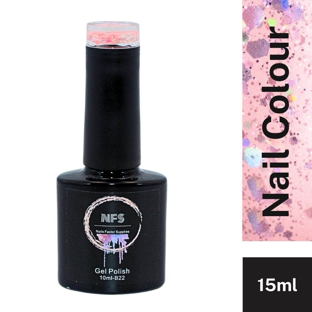 Glitter Nail Polish