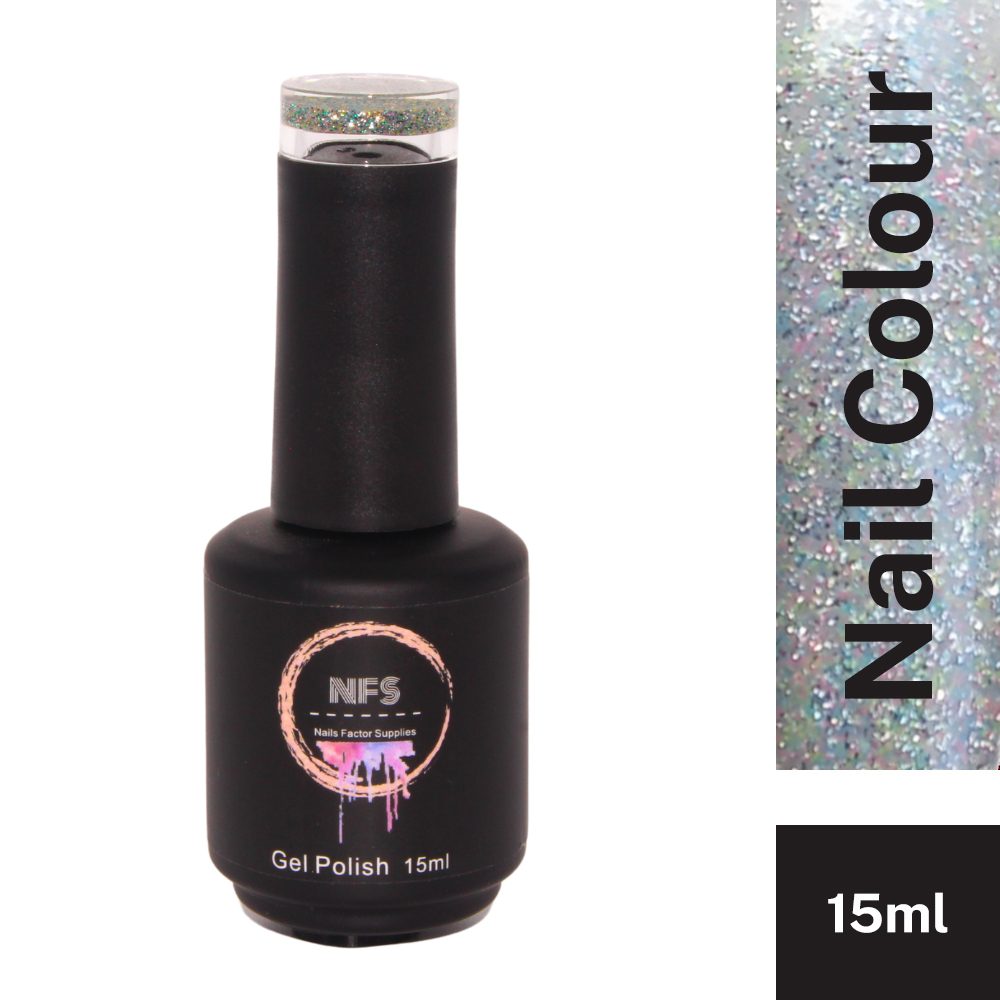 Glitter Nail Polish