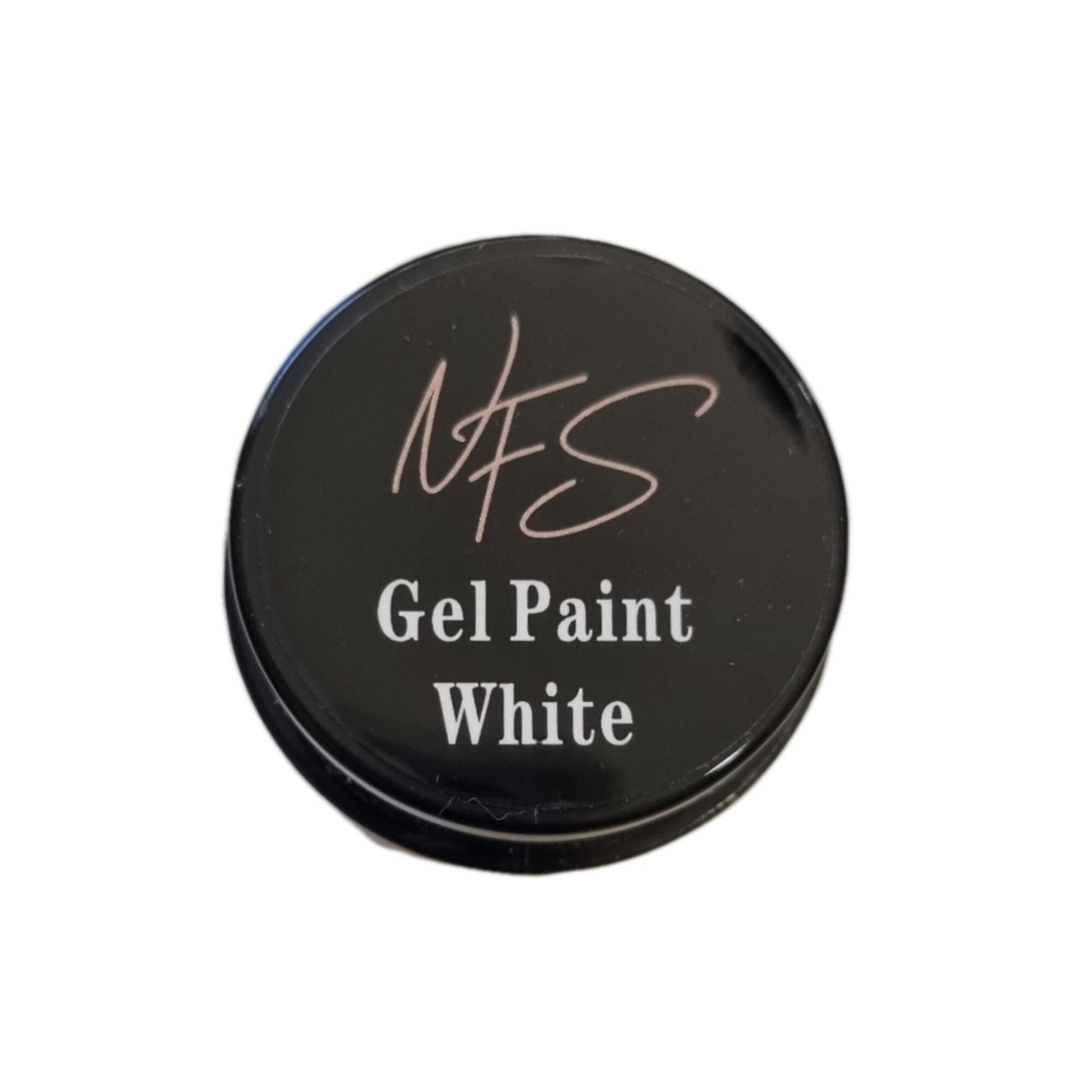 Gel Paints 5ml