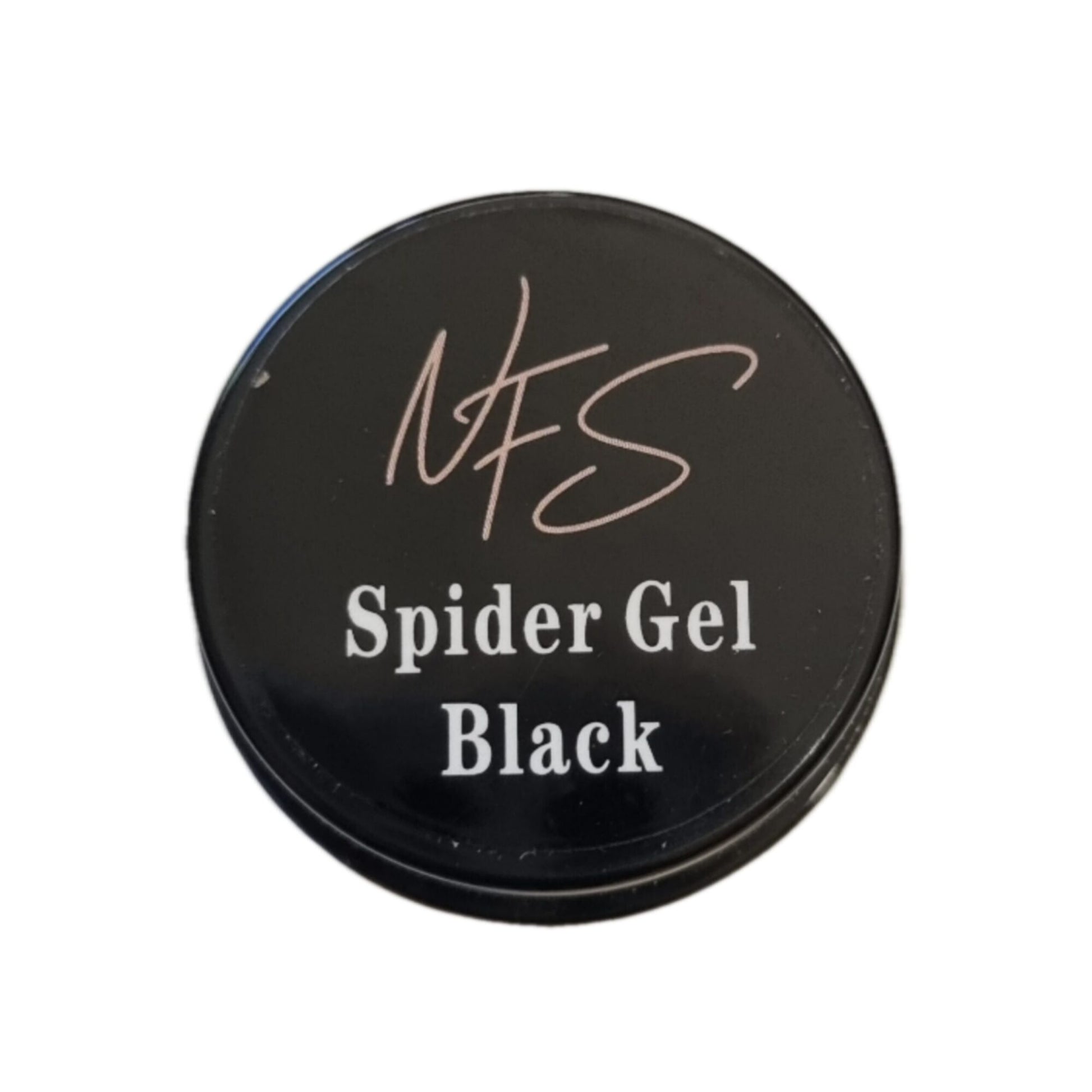 Spider Nail Gels 5ml White