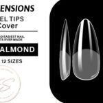 Soft Gel Tips – Nail Extensions