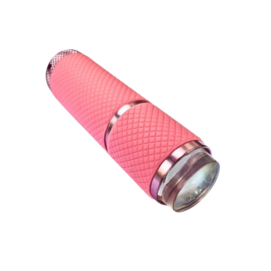 Flashlight Nail Curing Lamp