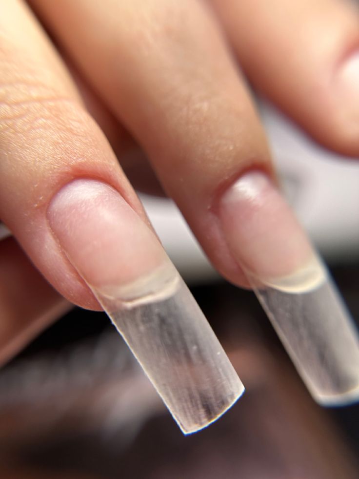 Soft Gel Tips - Extensions (Online Training)