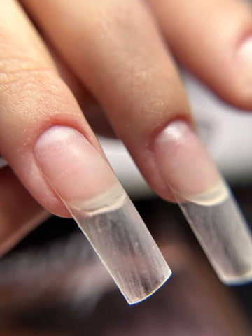 Soft Gel Tips - Extensions (Online Training)